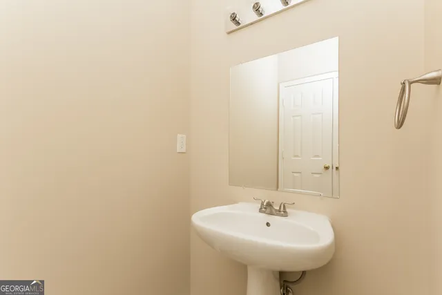 $2,040 | 827 Shadow Lake Drive, Lithonia, GA 30058