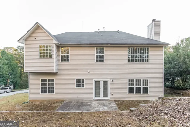 $2,040 | 827 Shadow Lake Drive, Lithonia, GA 30058