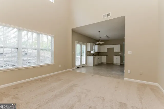 $2,040 | 827 Shadow Lake Drive, Lithonia, GA 30058