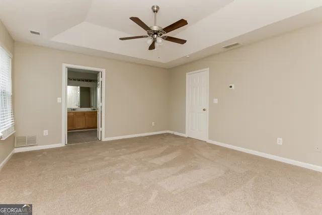 $2,040 | 827 Shadow Lake Drive, Lithonia, GA 30058