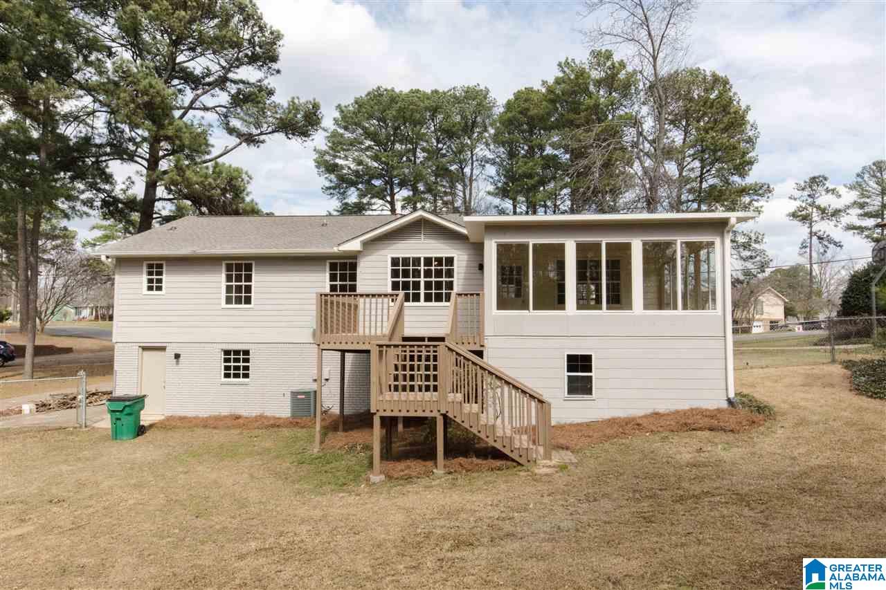 1313 8th Place Pleasant Grove, AL 35127 - Photo 23 of 23