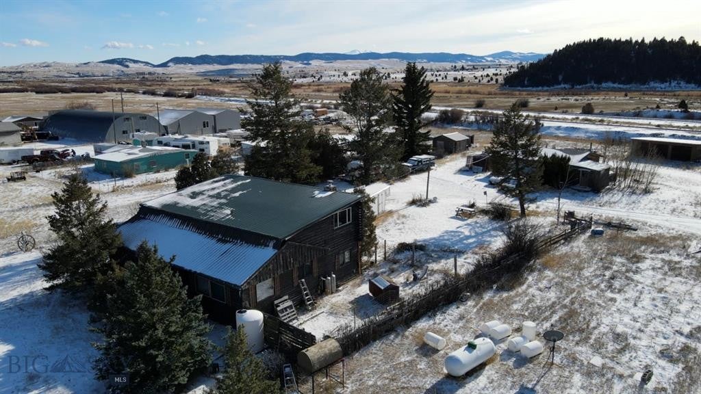 700 Dawson Loop Ramsay, MT 59748 - Photo 3 of 14 Gallery Image 3