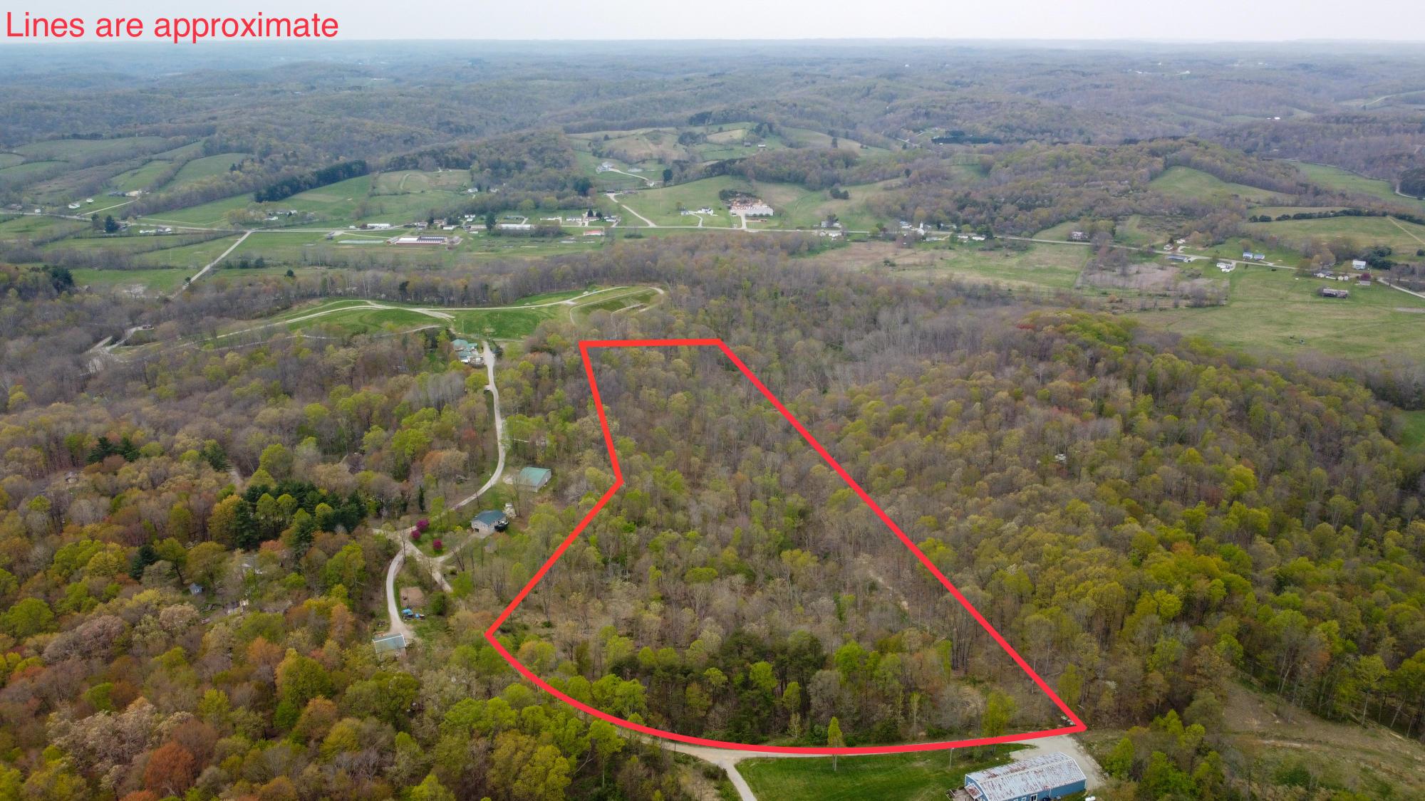 0 West Hunters Ridge Drive Logan, OH 43138 - Photo 2 of 24