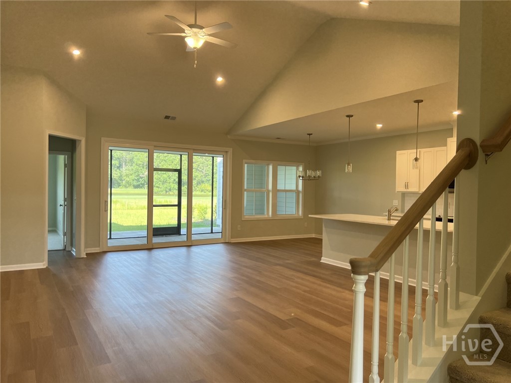 656 Blue Moon Crossing Pooler, GA 31322 - Photo 3 of 15 Gallery Image 3