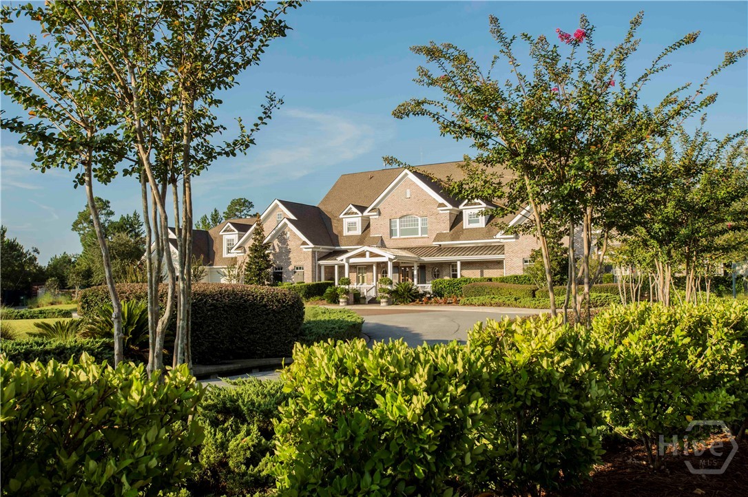 656 Blue Moon Crossing Pooler, GA 31322 - Photo 9 of 15 Gallery Image 9