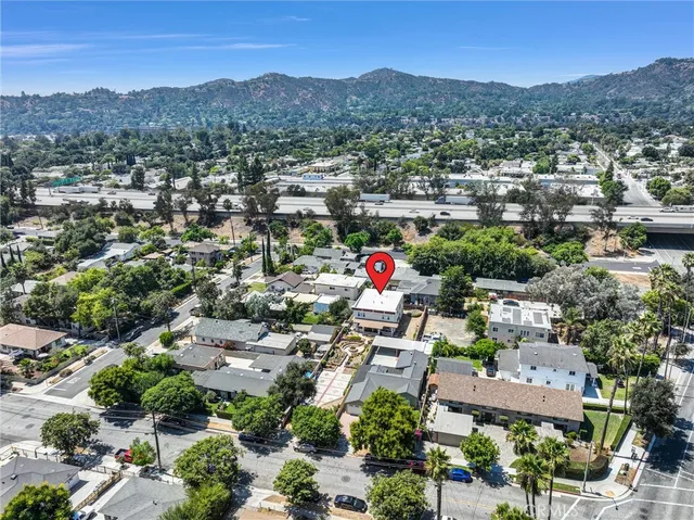 $1,800,000 | 1325 Glen Avenue, Pasadena, CA 91103
