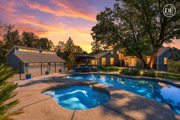 $1,040,000 | 4521 Cross Creek Road, Cool, CA 95614