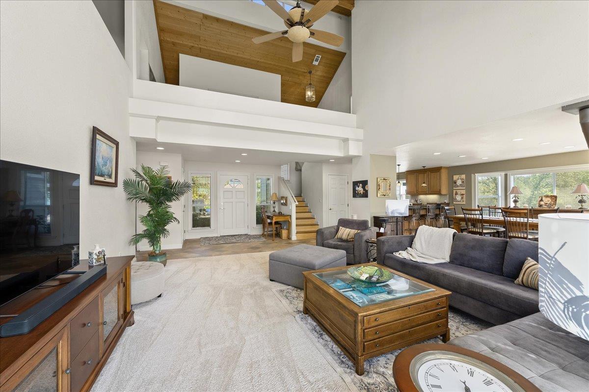 4521 Cross Creek Road Cool, CA 95614 - Photo 13 of 72