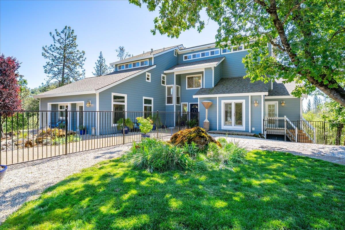 4521 Cross Creek Road Cool, CA 95614 - Photo 2 of 72