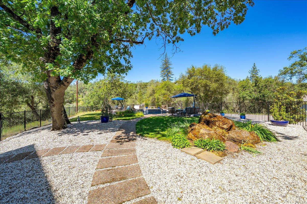 4521 Cross Creek Road Cool, CA 95614 - Photo 54 of 72