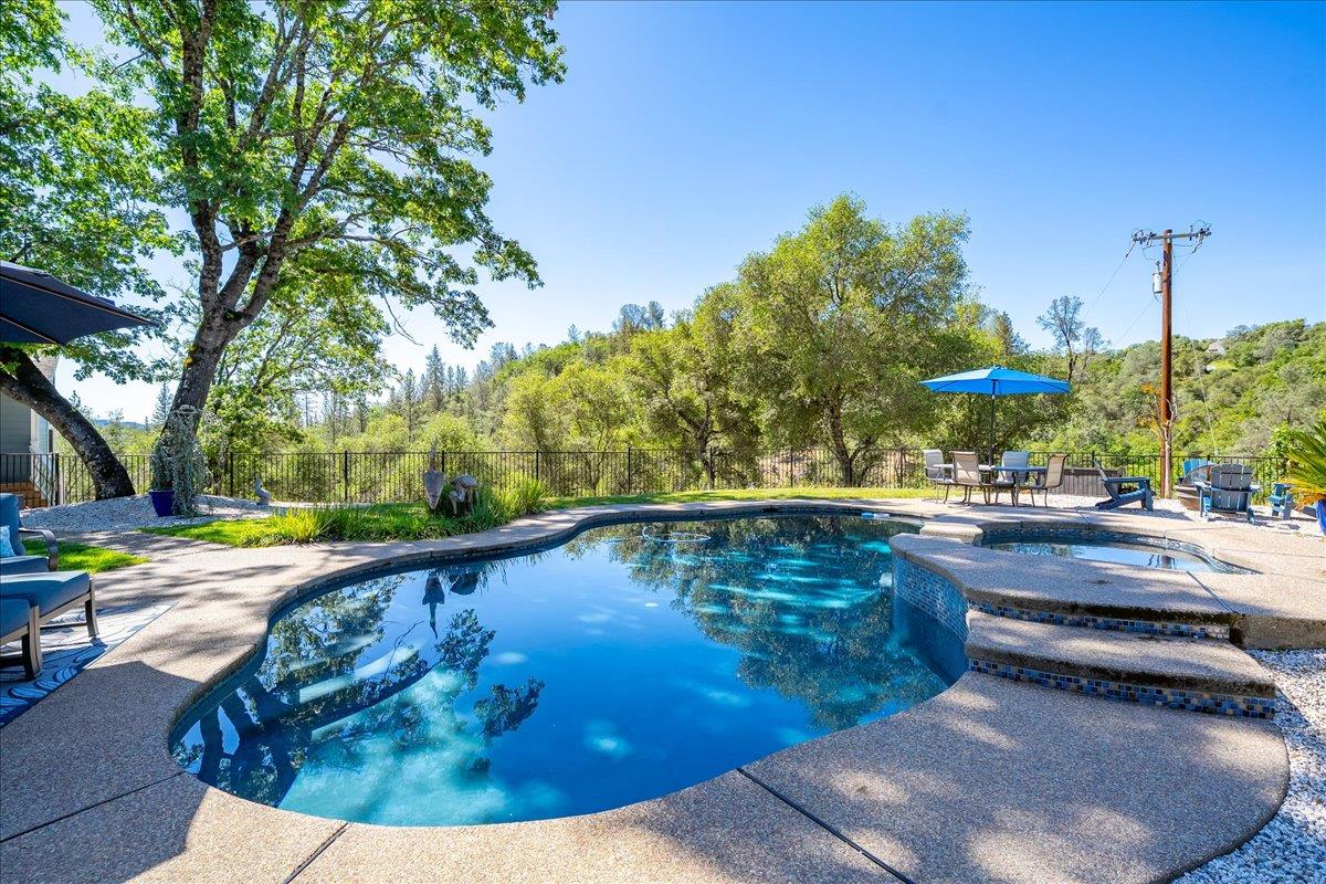 4521 Cross Creek Road Cool, CA 95614 - Photo 57 of 72