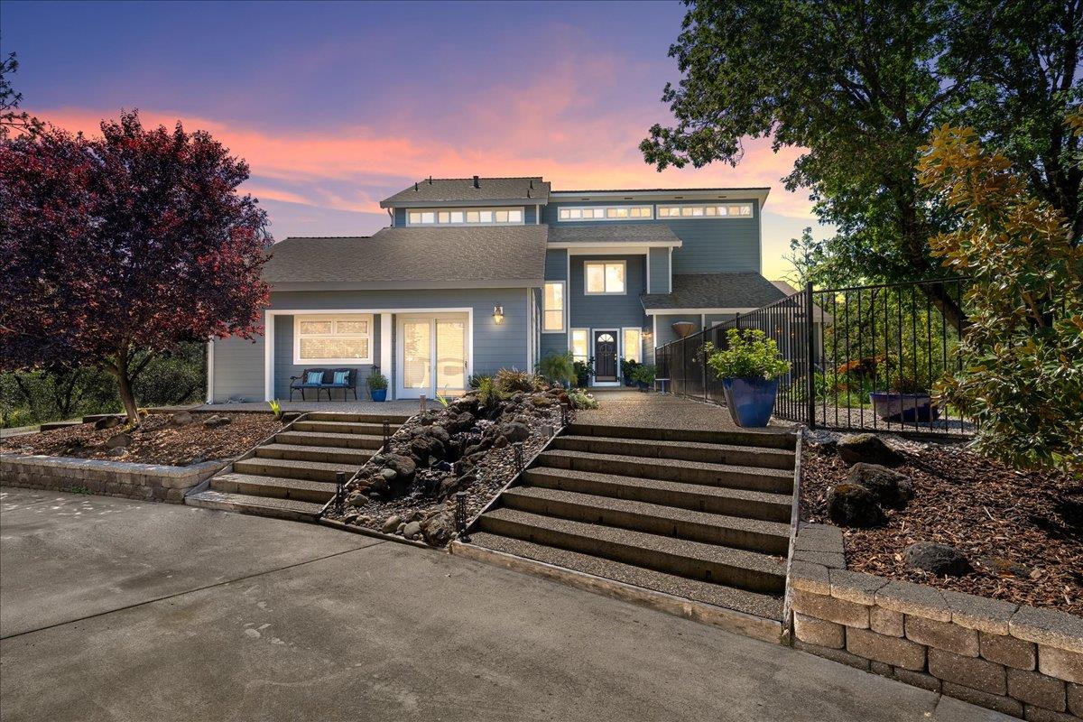 4521 Cross Creek Road Cool, CA 95614 - Photo 64 of 72