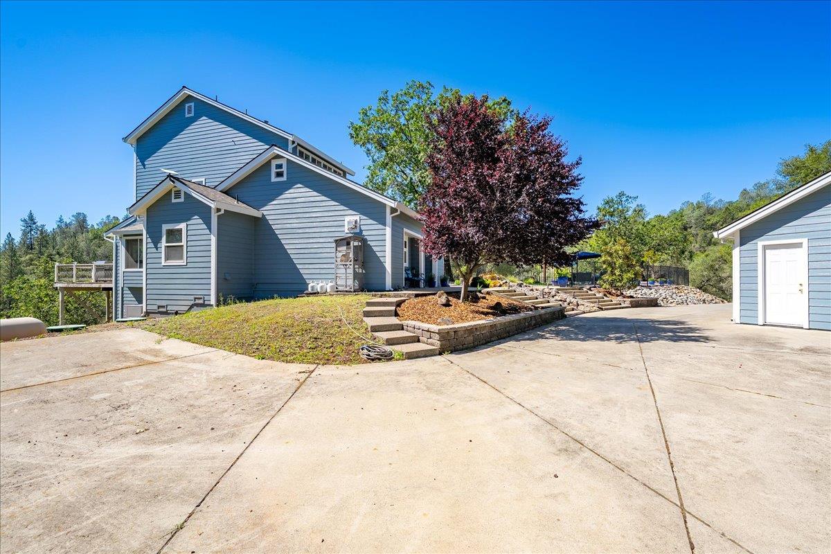 4521 Cross Creek Road Cool, CA 95614 - Photo 65 of 72