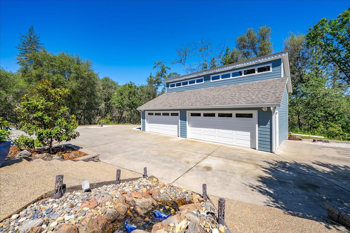 4521 Cross Creek Road Cool, CA 95614 - Photo 66 of 72