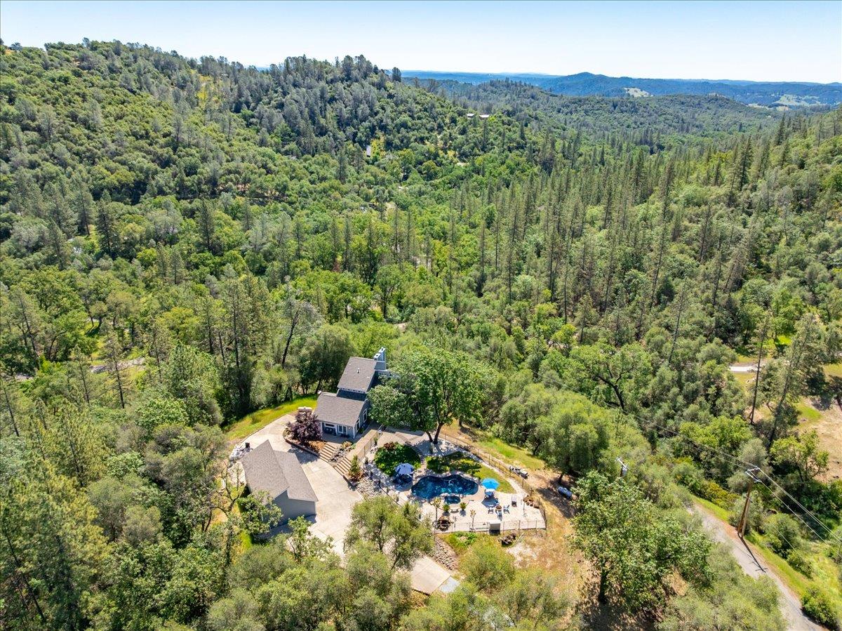 4521 Cross Creek Road Cool, CA 95614 - Photo 67 of 72