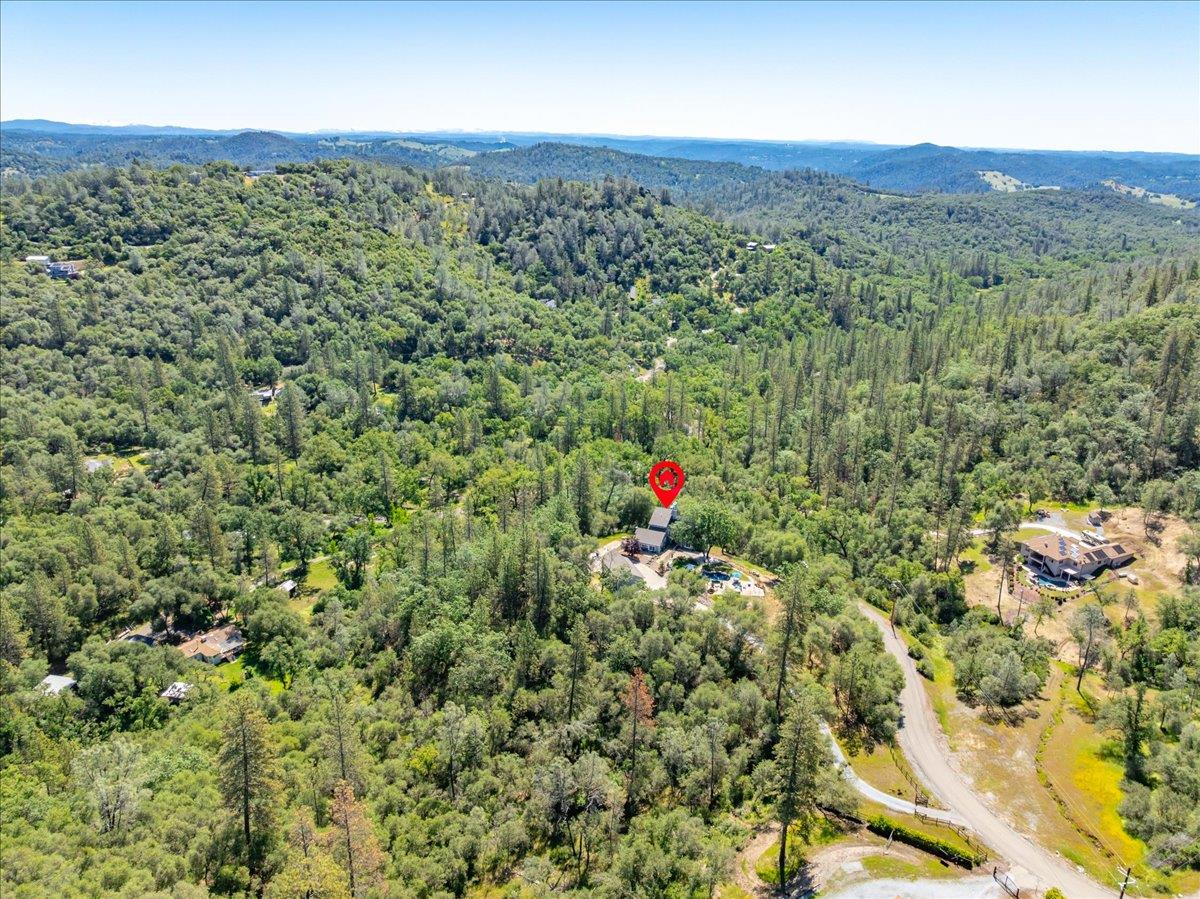 4521 Cross Creek Road Cool, CA 95614 - Photo 69 of 72
