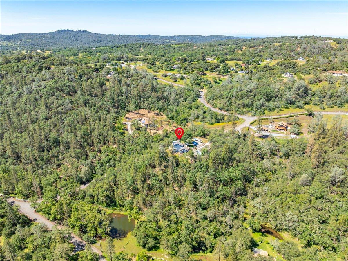 4521 Cross Creek Road Cool, CA 95614 - Photo 70 of 72