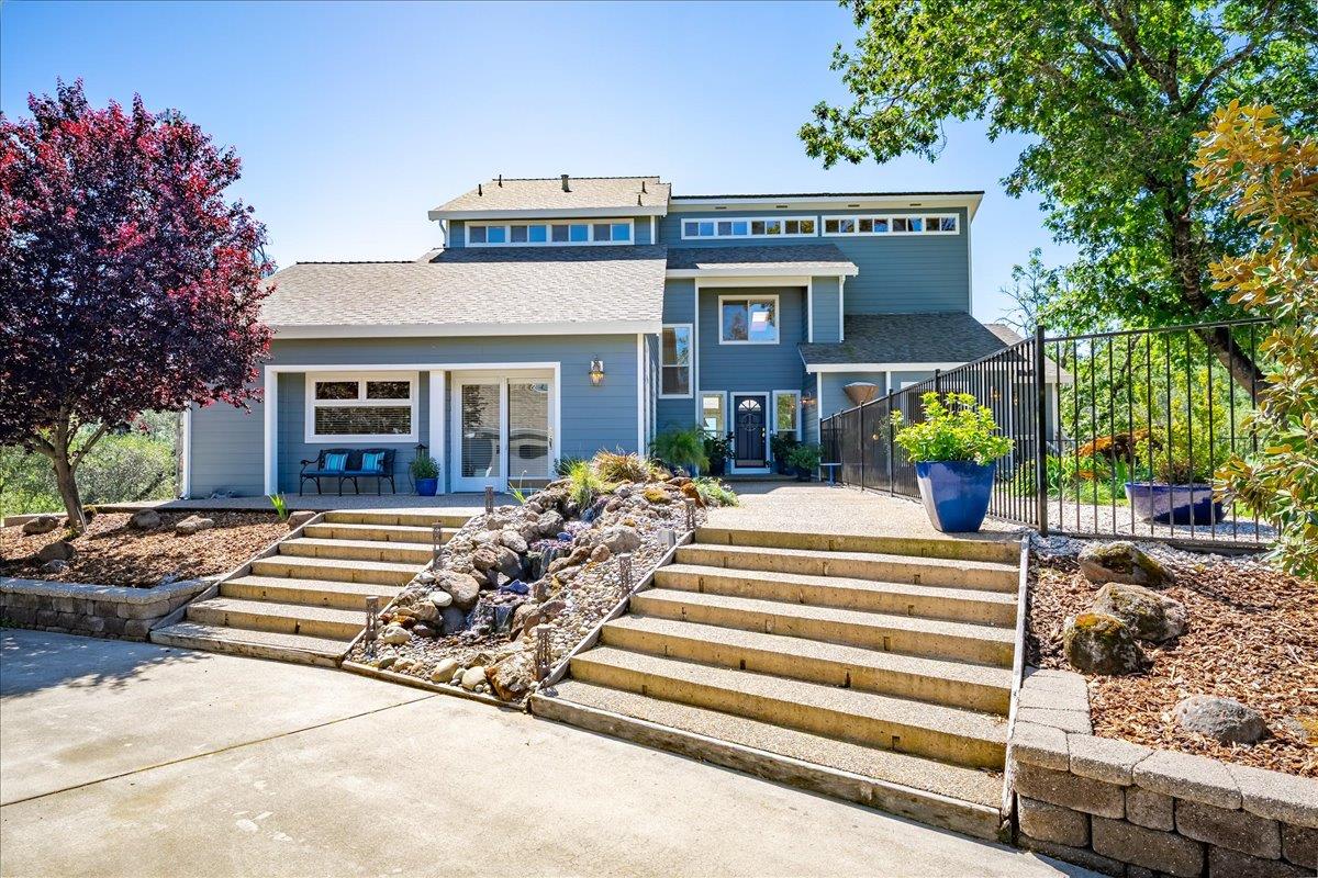 4521 Cross Creek Road Cool, CA 95614 - Photo 7 of 72