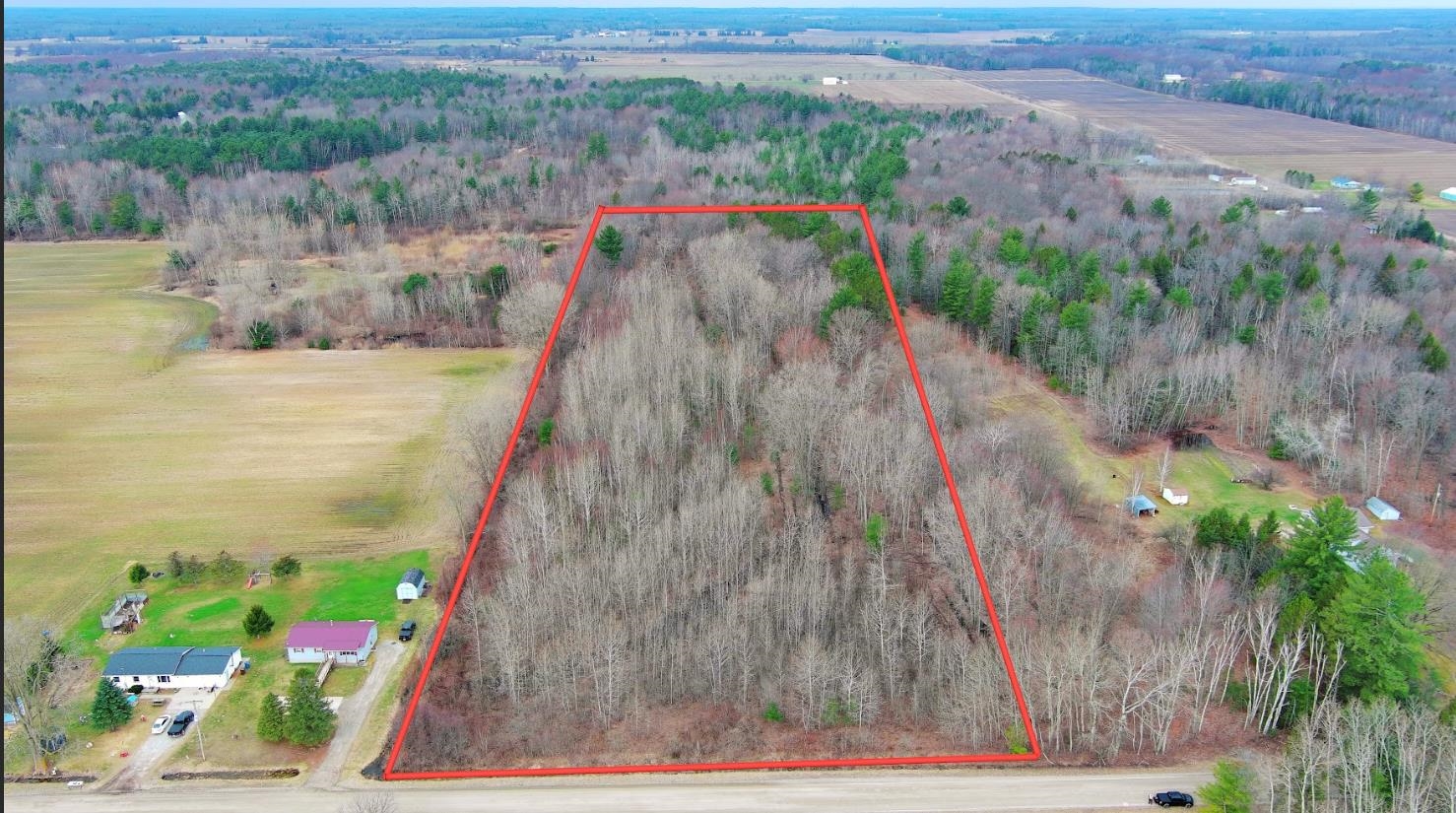 5360 Deep River Road Standish, MI 48658 - Photo 2 of 10