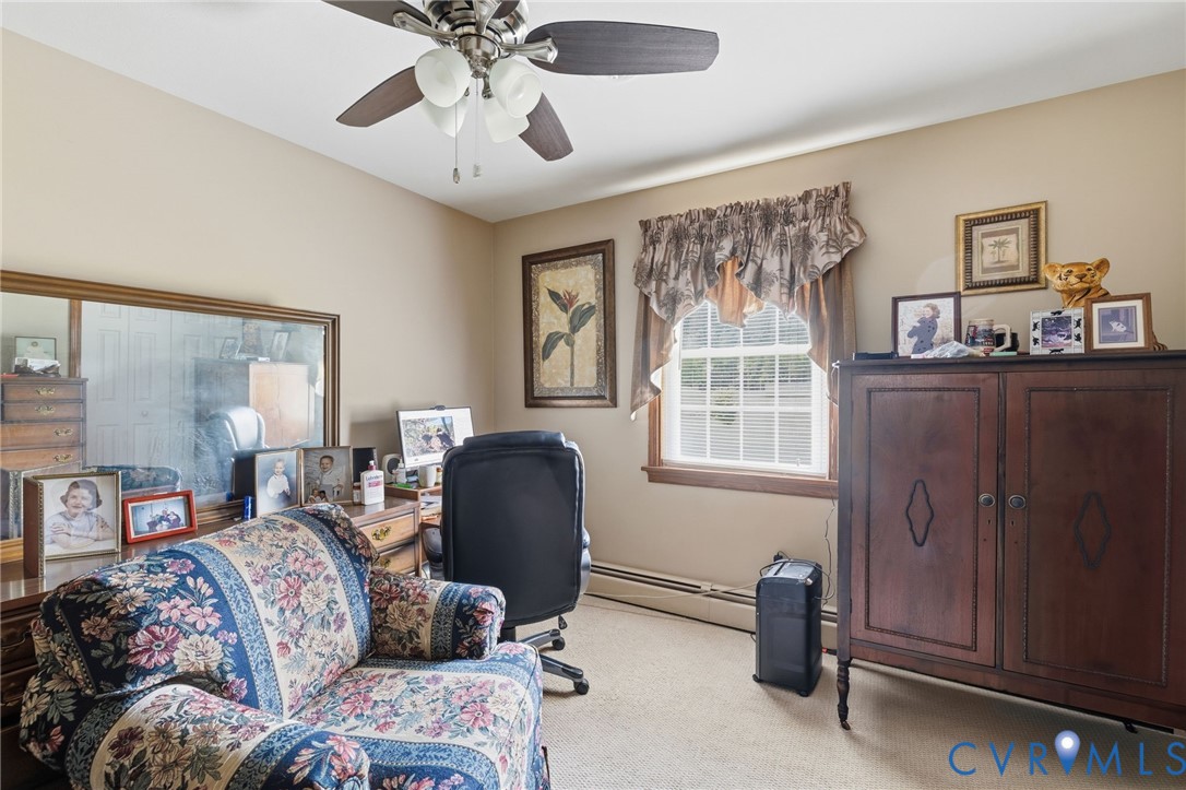 1301 Vickilee Road Chesterfield, VA 23236 - Photo 17 of 28