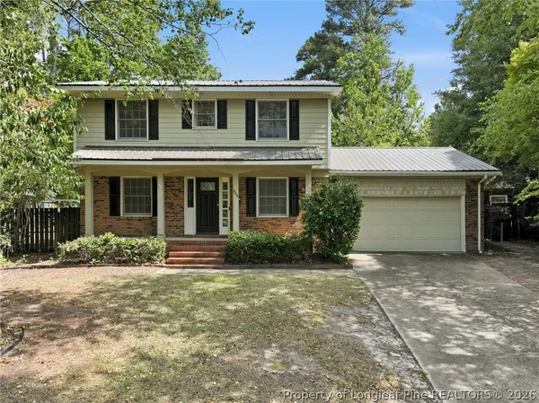 $260,000 | 3308 Guilford Place, Fayetteville, NC 28303