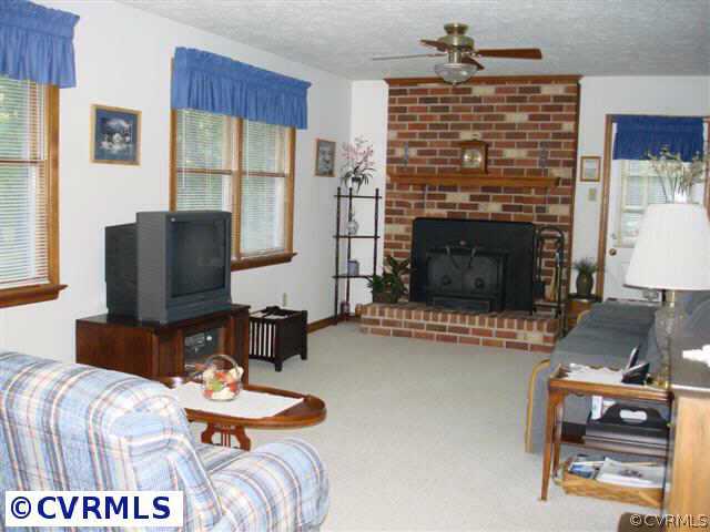 Other - Living Room