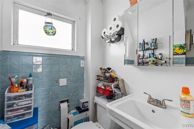 $90,000 | 19 Foote Street, Auburn, NY 13021