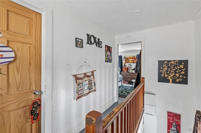 $90,000 | 19 Foote Street, Auburn, NY 13021