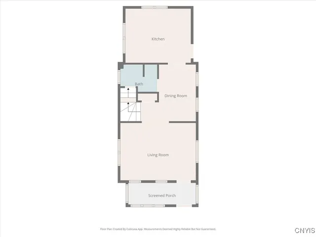 $90,000 | 19 Foote Street, Auburn, NY 13021