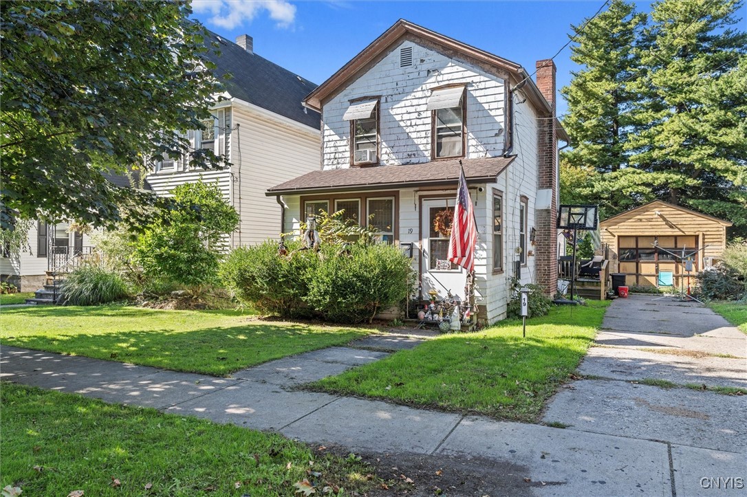 19 Foote Street Auburn, NY 13021 - Photo 2 of 19