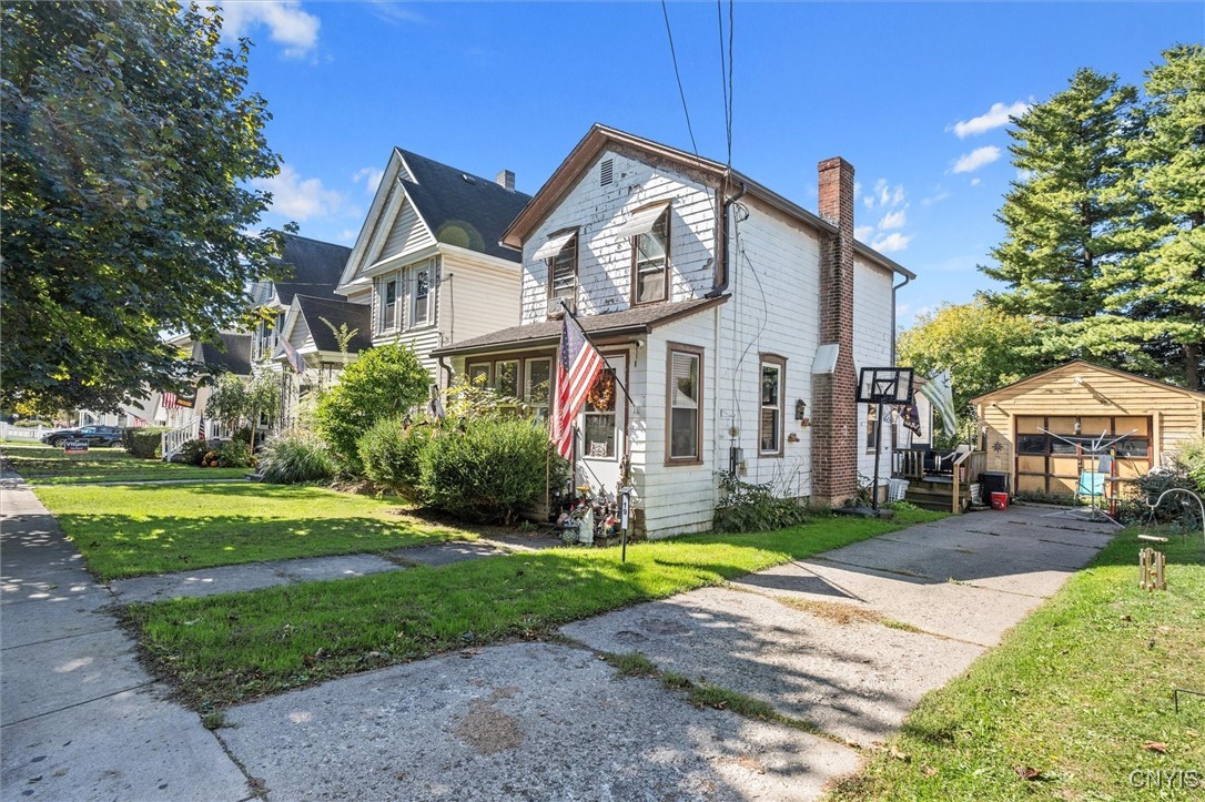 19 Foote Street Auburn, NY 13021 - Photo 3 of 19