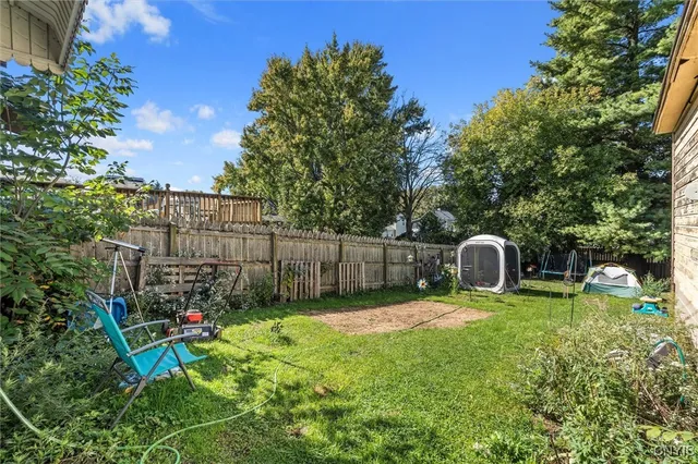 $90,000 | 19 Foote Street, Auburn, NY 13021