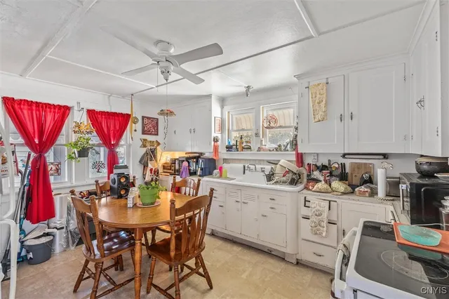 $90,000 | 19 Foote Street, Auburn, NY 13021