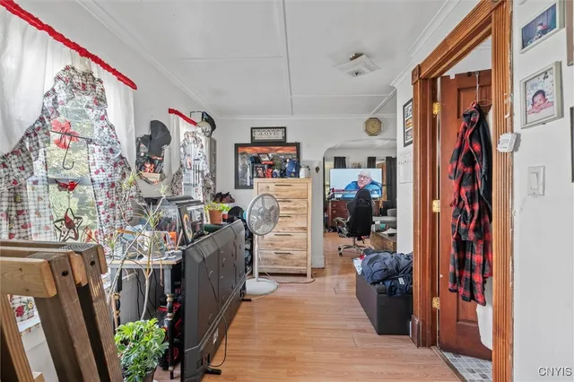 $90,000 | 19 Foote Street, Auburn, NY 13021