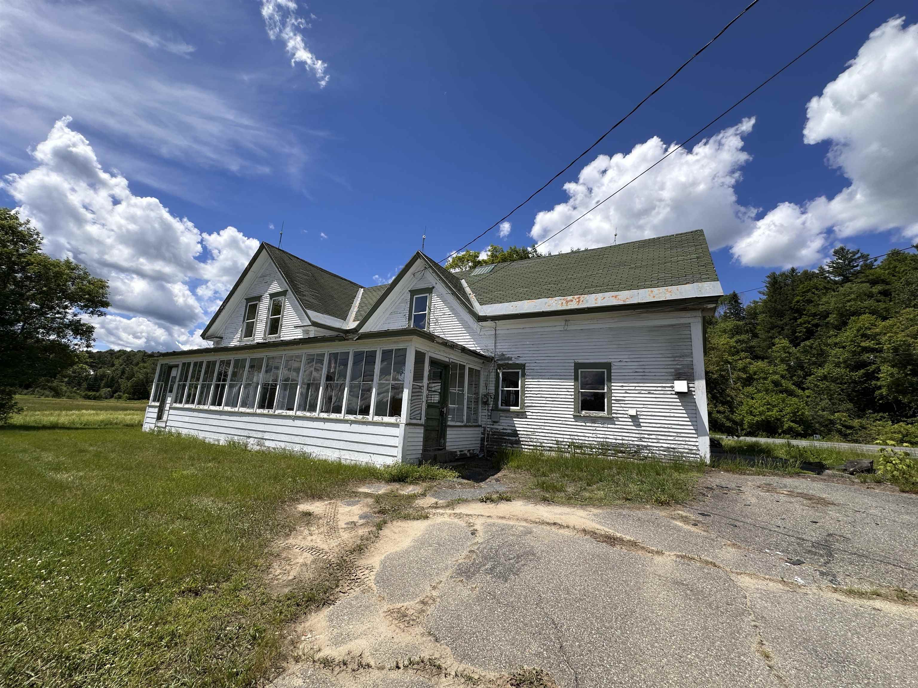 28 Stevens Loop Lyndon, VT 05851 - Photo 1 of 22
