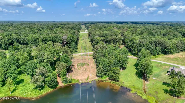 $69,900 | Lot 20 Shoreview Lane, Huntingdon, TN 38344