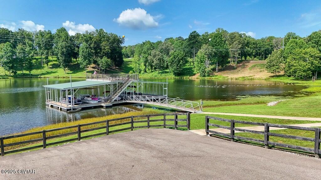 Lot 20 Shoreview Lane Huntingdon, TN 38344 - Photo 4 of 17 1000023058_3