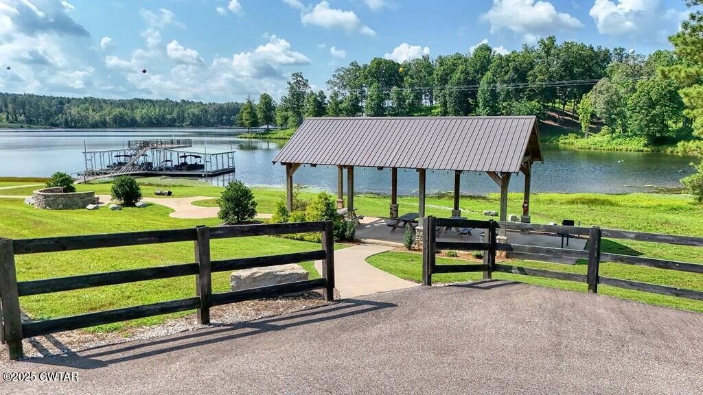 Lot 20 Shoreview Lane Huntingdon, TN 38344 - Photo 6 of 17 1000023058_5