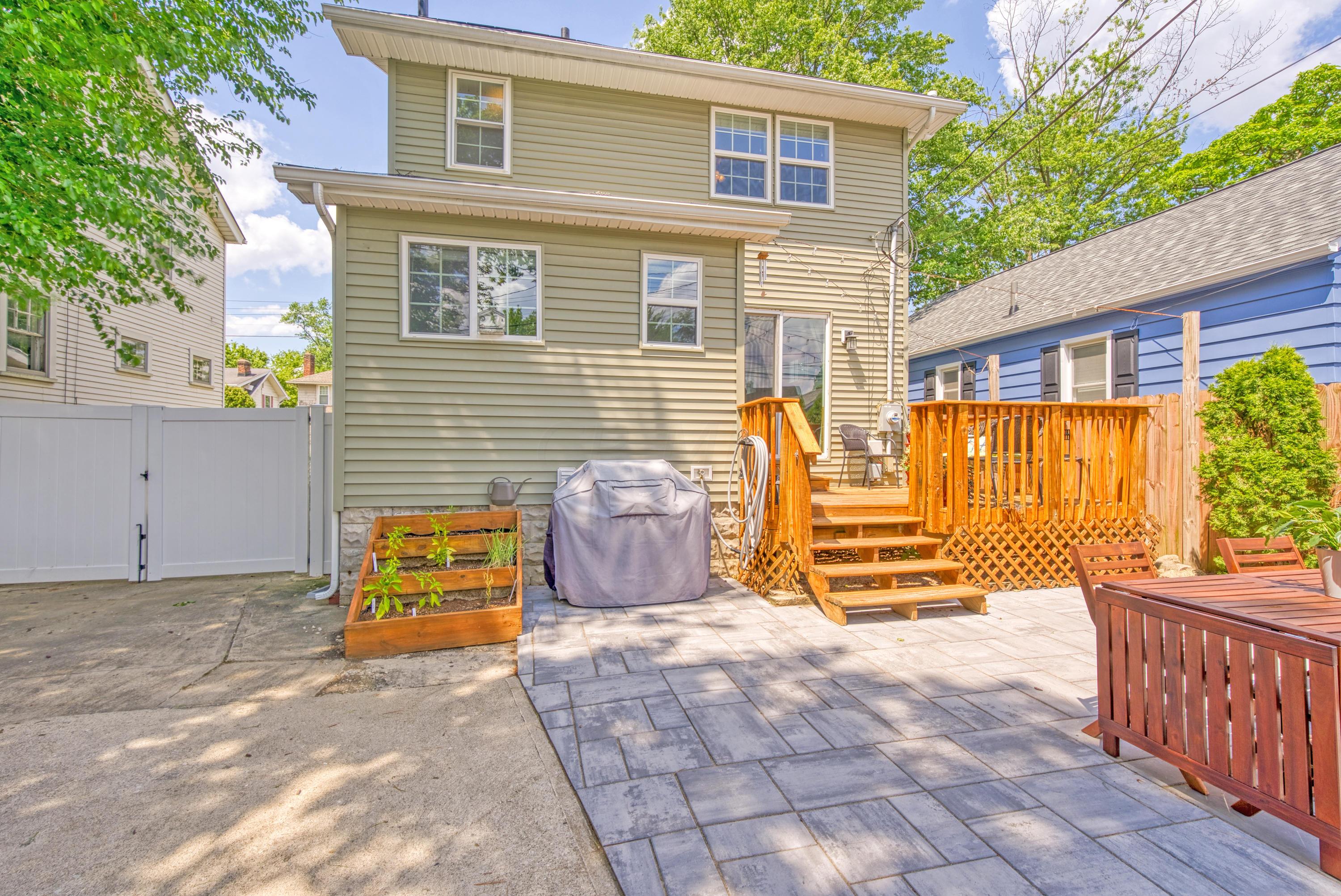573 East Weber Road Columbus, OH 43202 - Photo 50 of 51 Gallery Image 50