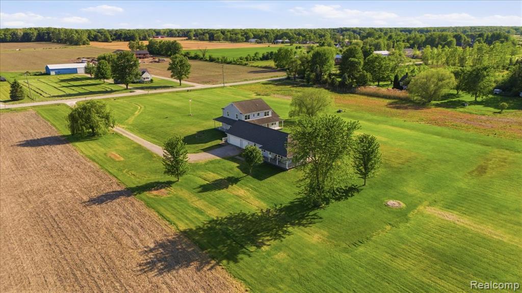 7868 Big Hand Road Columbus, MI 48063 - Photo 20 of 91