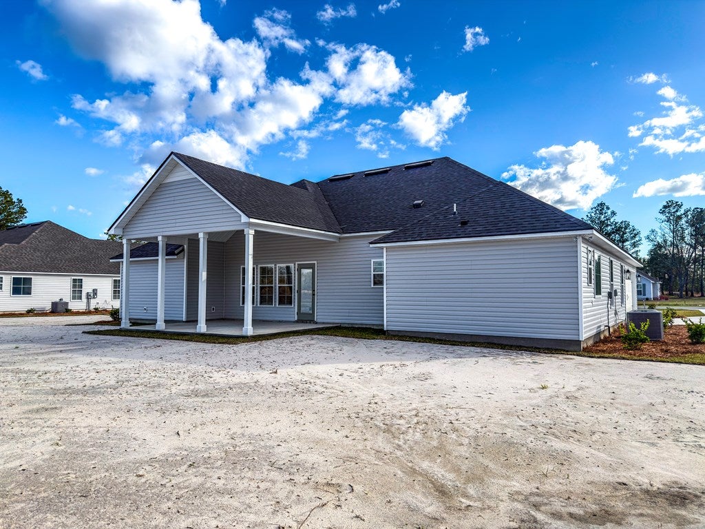 395 Strawder Road Ray City, GA 31645 - Photo 39 of 47 Gallery Image 39