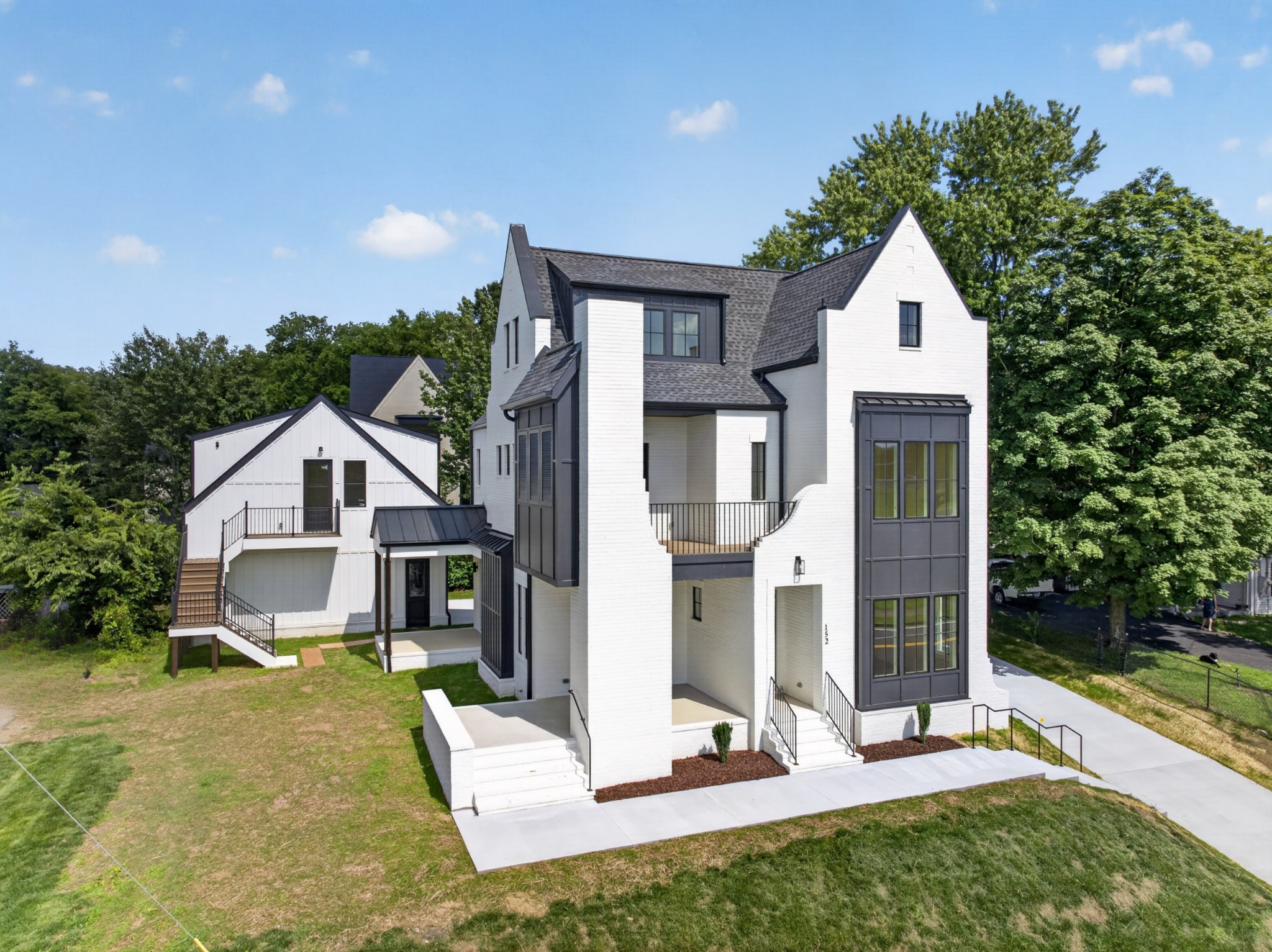 152 Ralston Lane Franklin, TN 37064 - Photo 1 of 28
