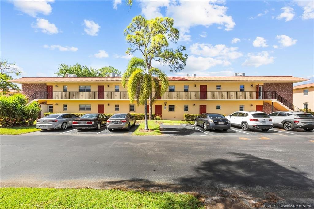1943 Southwest Palm City Road, Unit 22D Stuart, FL 34994 - Photo 1 of 26