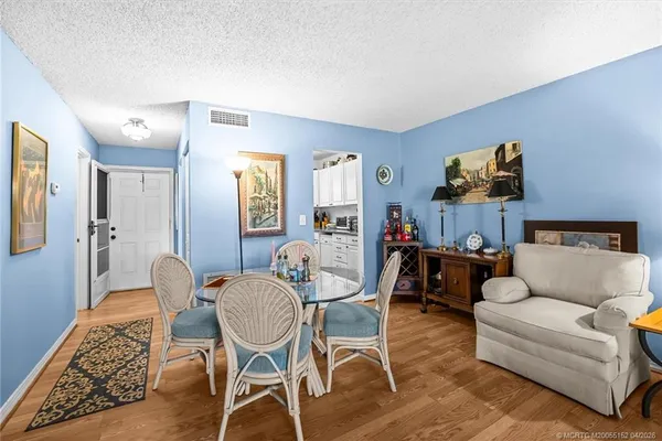 $119,888 | 1943 Southwest Palm City Road, Unit 22D, Stuart, FL 34994