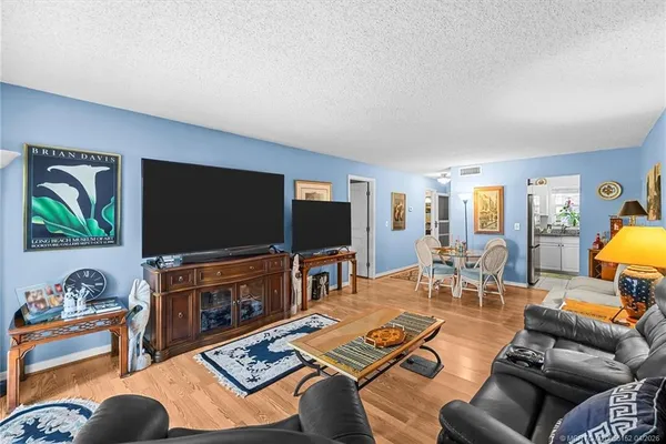 $119,888 | 1943 Southwest Palm City Road, Unit 22D, Stuart, FL 34994
