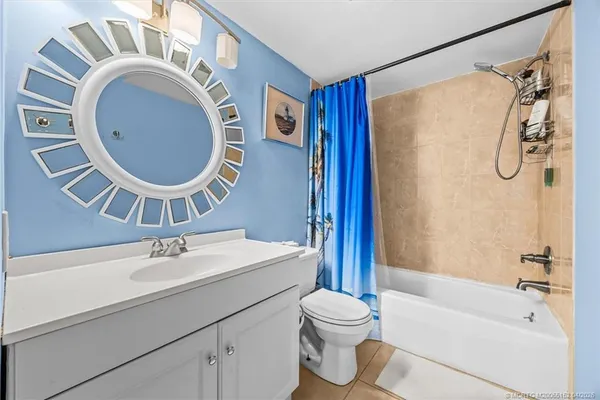 $119,888 | 1943 Southwest Palm City Road, Unit 22D, Stuart, FL 34994