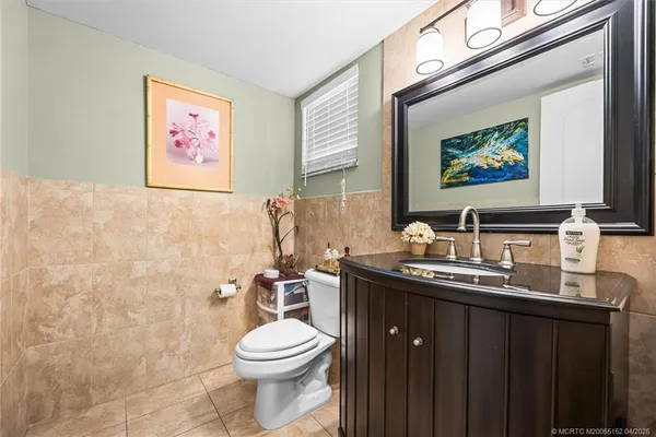 $119,888 | 1943 Southwest Palm City Road, Unit 22D, Stuart, FL 34994
