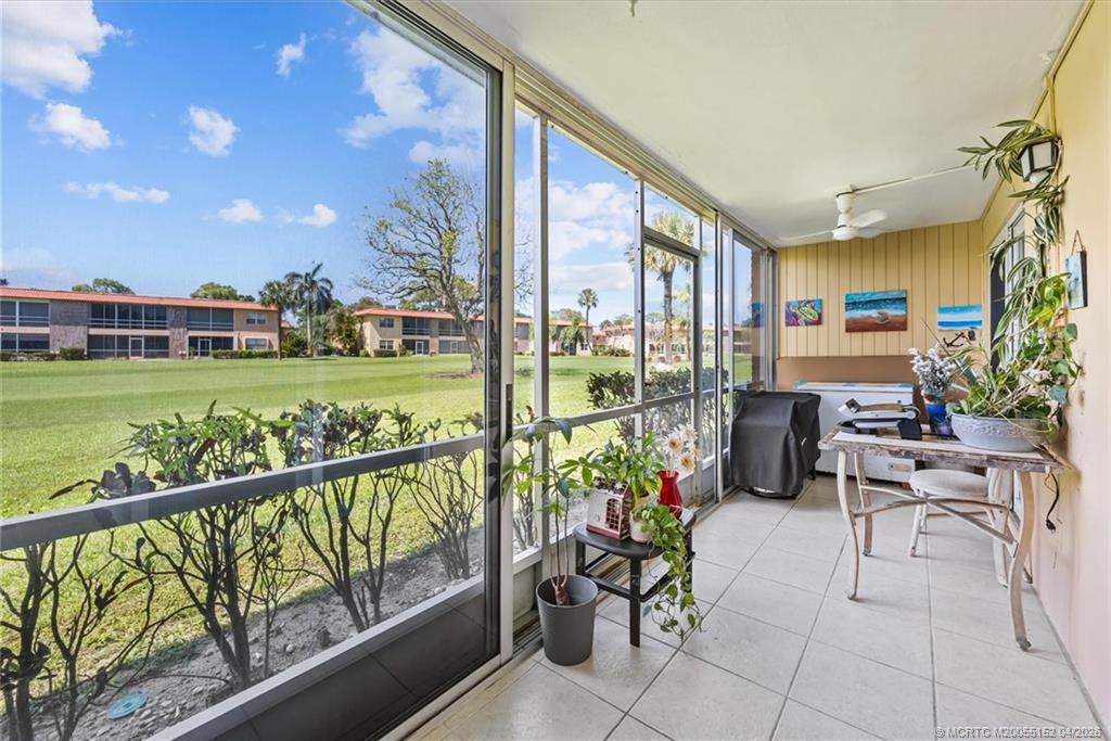 1943 Southwest Palm City Road, Unit 22D Stuart, FL 34994 - Photo 19 of 26