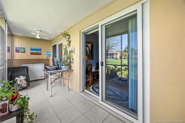 $119,888 | 1943 Southwest Palm City Road, Unit 22D, Stuart, FL 34994