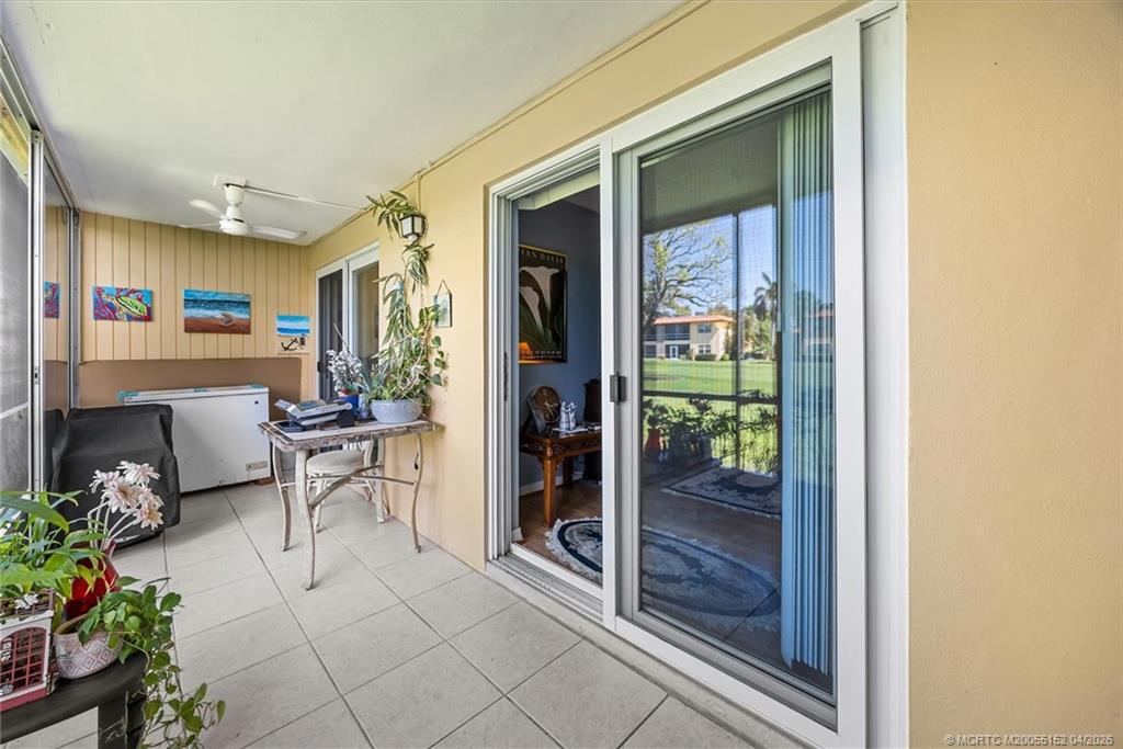 1943 Southwest Palm City Road, Unit 22D Stuart, FL 34994 - Photo 21 of 26